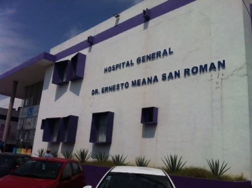 hospital-meana