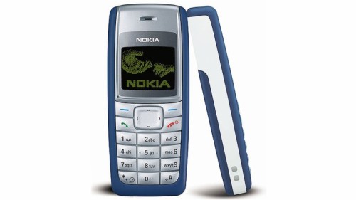 nokia