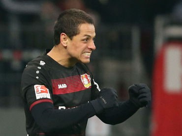 chicharito