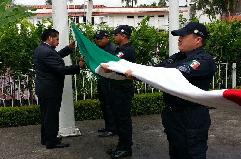 INICIÓ AYUNTAMIENTO DE CUERNAVACA CONMEMORACIONES POR LA LUCHA DE LA ...