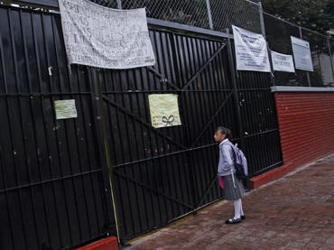 ESCUELAS CDMX