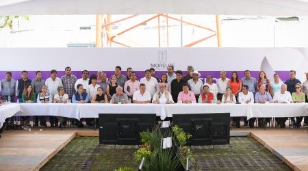 FIDEICOMISO PARA DAMNIFICADOS