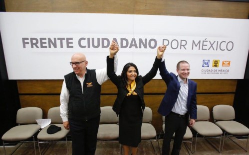 FRENTE CIUDADANO