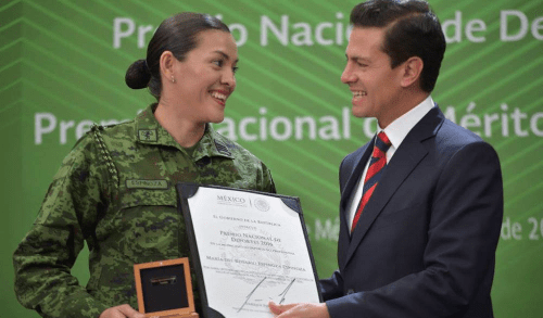 PREMIO NACIONAL