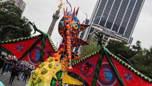 ALEBRIJES
