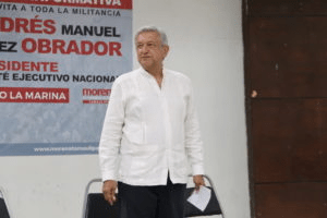 AMLO PROPUESTA