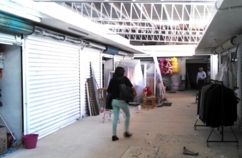 COLAPSO NEGOCIOS CUAUTLA