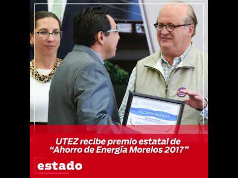 PREMIO UTEZ