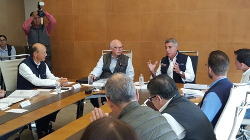 SERVICIOS DE SALUD TODOS