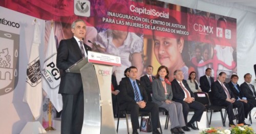 VIOLENCIA DE GÉNERO