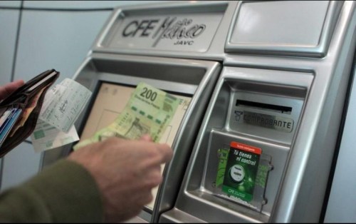 INCREMENTOS LUZ Y DULCES