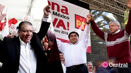 AMLO ALIANZA