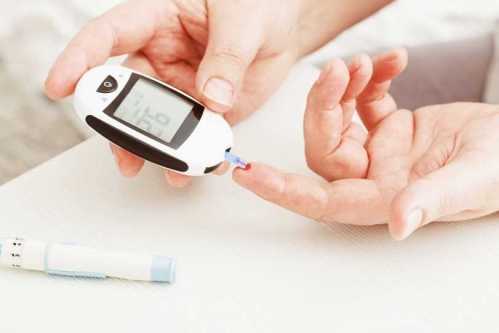 DIABETES INSP
