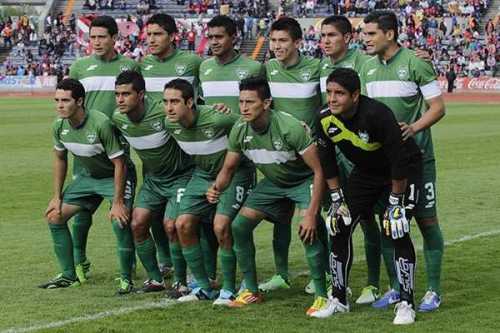 EQUIPO ZACATEPEC