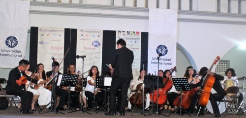 FILARMÓNICA UNINTER