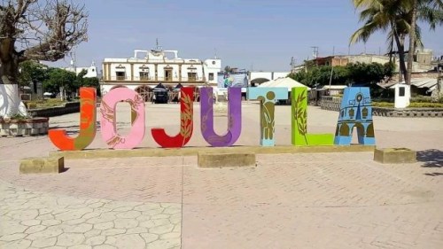 LETRAS JOJUTLA