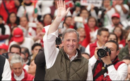 MEADE CIERRE PRE CAMPAÑA