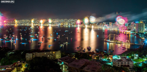 OCUPACIÓN HOTELERA GUERRERO