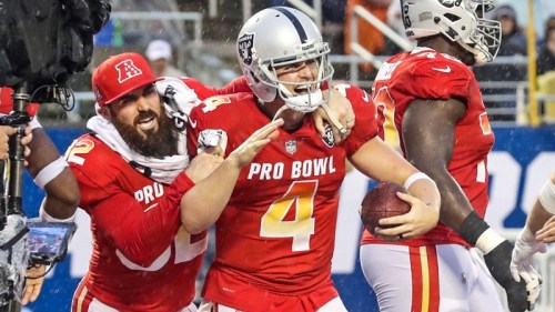 PRO BOWL