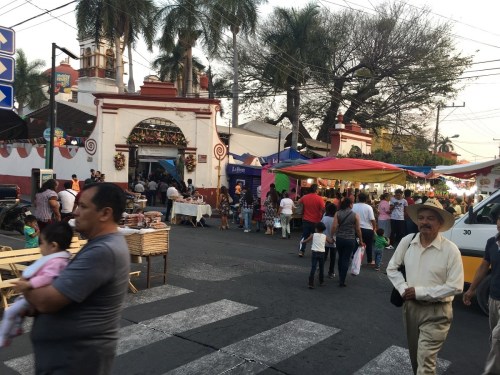 FERIA CUAUTLA