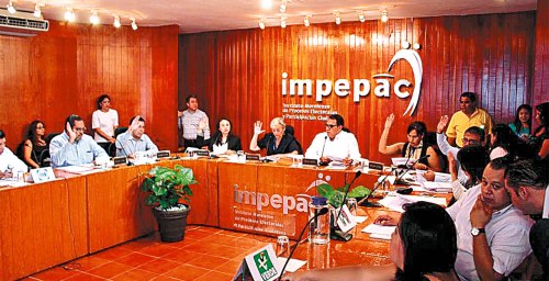 IMPEPAC