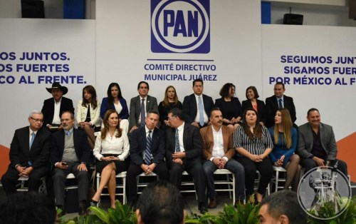 PAN CANDIDATOS