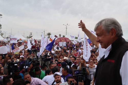 AMLO PT