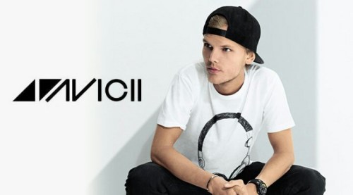 AVICII