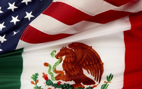 COMUNICACIONES MEX-EUA