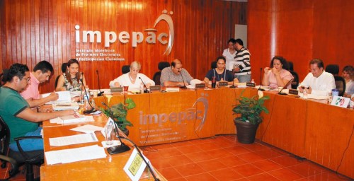 IMPEPAC DEBATE