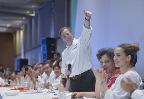 MEADE VERACRUZ
