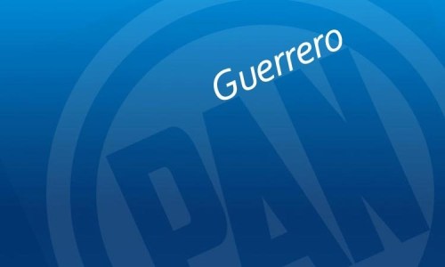 PAN GUERRERO