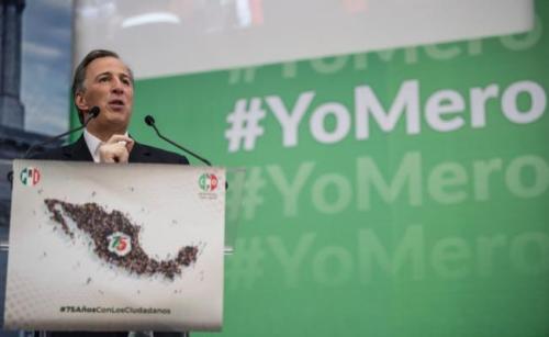 MEADE MERO