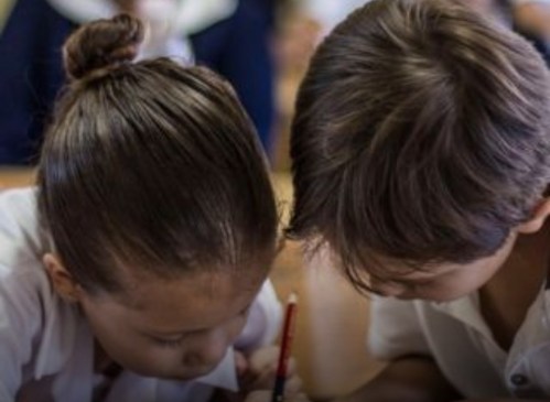 EDUCACIÓN BILINGÜE