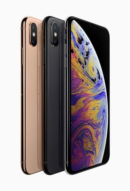 APPLE NUEVO