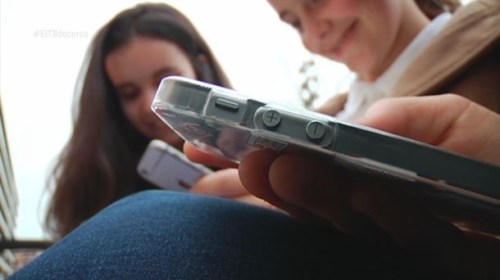 CELULARES REVENDIDOS