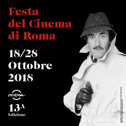 CINE ROMA