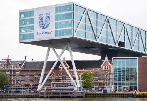 UNILEVER