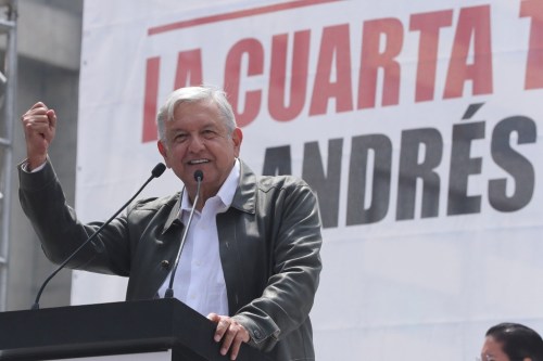 AMLO DEUDA