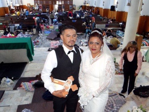 BODA MIGRANTE
