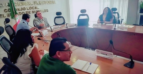 CONSULTA INFANTIL Y JUVENIL