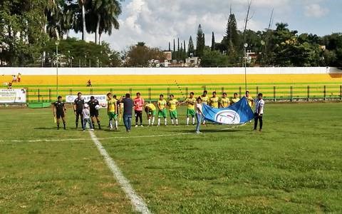 EQUIPO CUAUTLA
