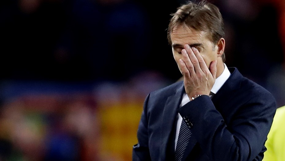 LOPETEGUI