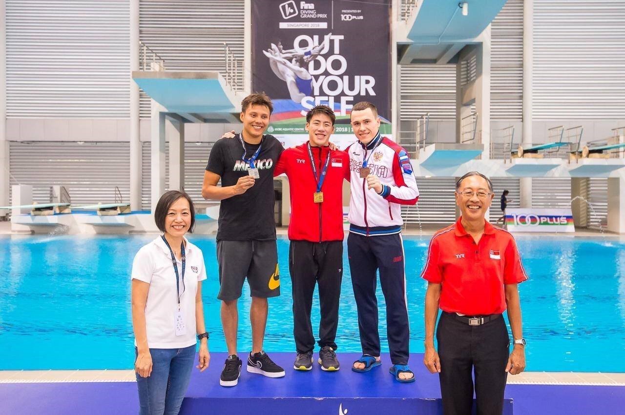 MEDALLISTA