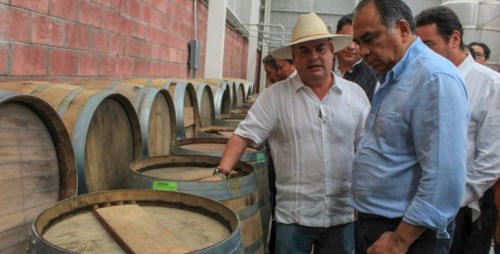 MEZCAL GUERRERO