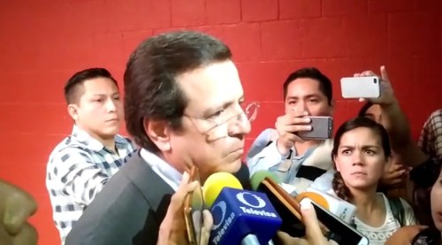 SECRETARIO DE HACIENDA