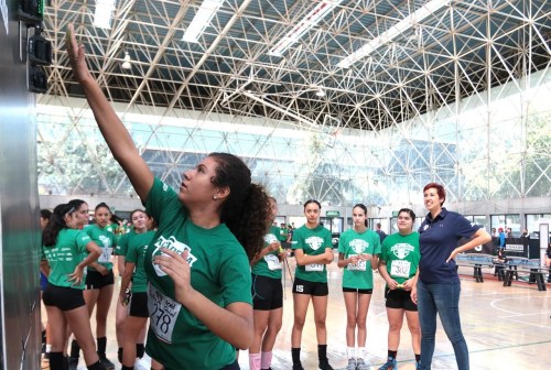 VOLEIBOL