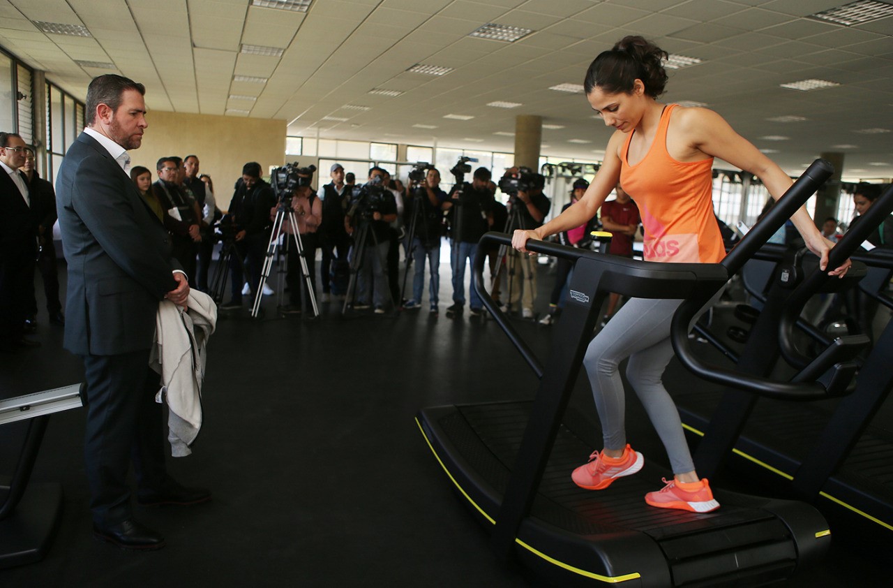 GIMNASIO