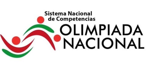 OLIMPIADA NACIONAL