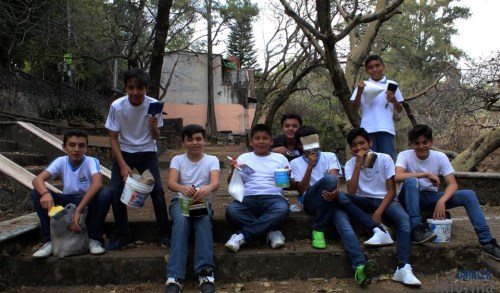 SERVICIO COMUNITARIO